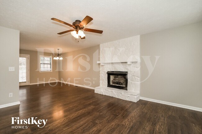 Foto del edificio - 3980 Willow Ridge Rd