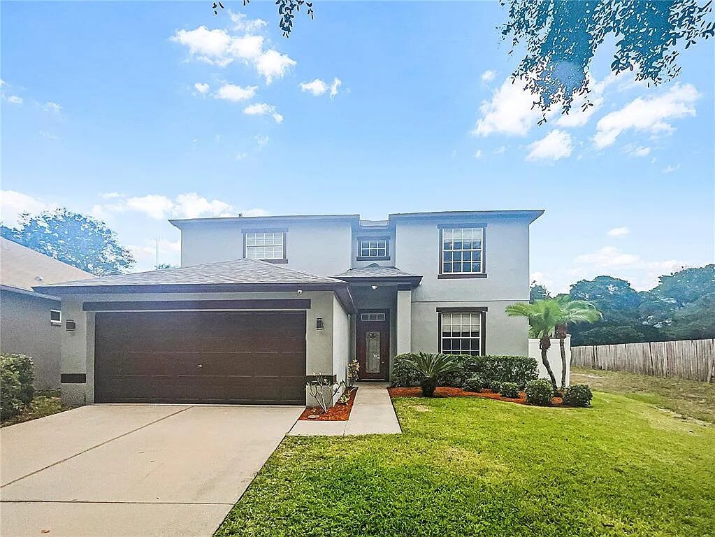 8540 Canterbury Lake Blvd, Tampa, FL 33619 House Rental in Tampa, FL