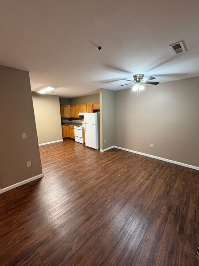 Foto del edificio - Jefferson Commons Apartments