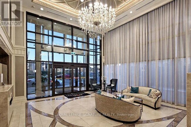 Photo du bâtiment - 9075 Jane St