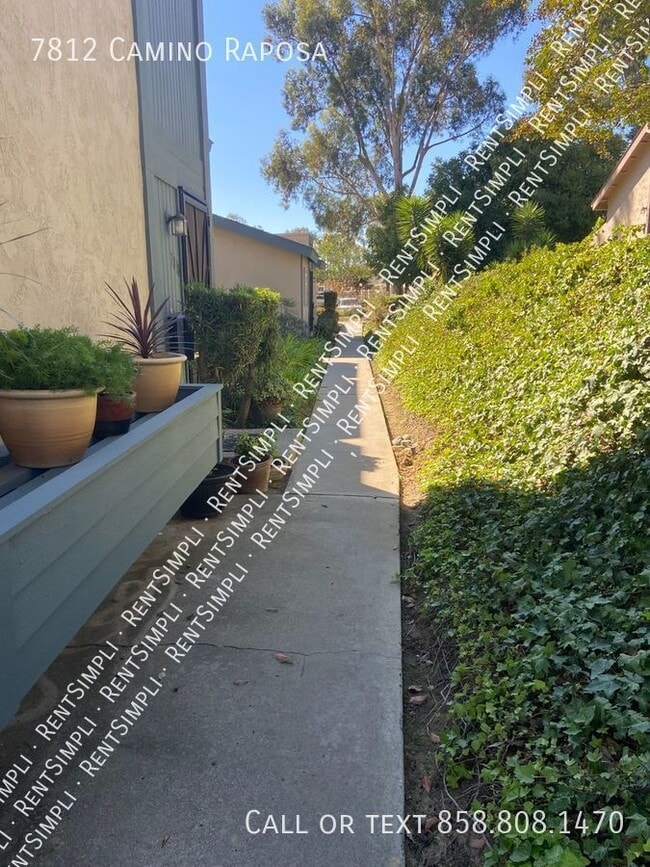 Building Photo - University City Condo 3 BD 2 BA