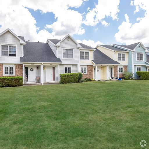 Building Photo - North Road Townhomes