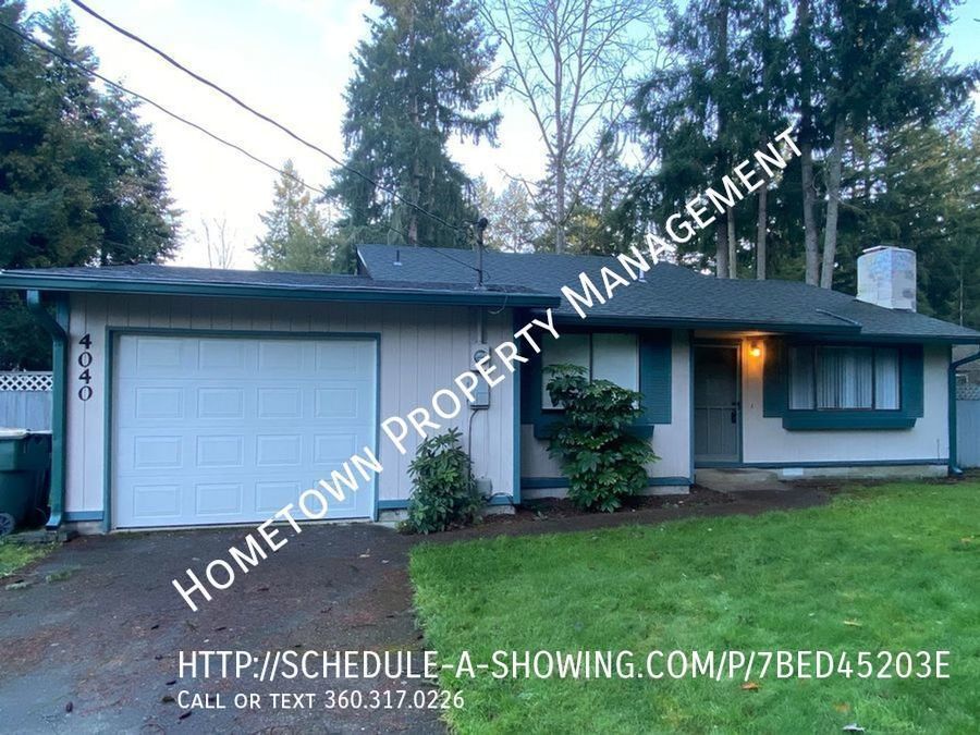 Foto principal - 4040 Carpenter Rd SE