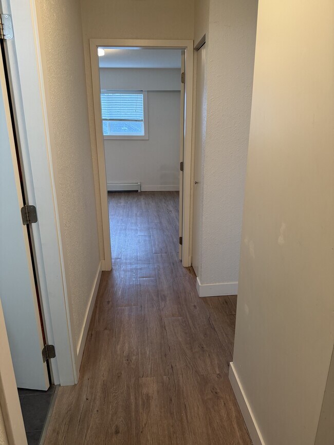 Photo du bâtiment - 2626 Cook St