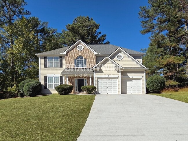 Building Photo - 3016 Stonecrest Ct
