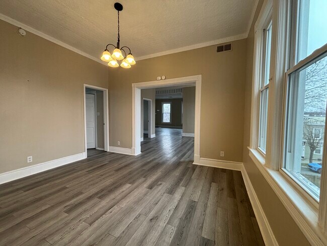 Foto del edificio - 15 Broadway