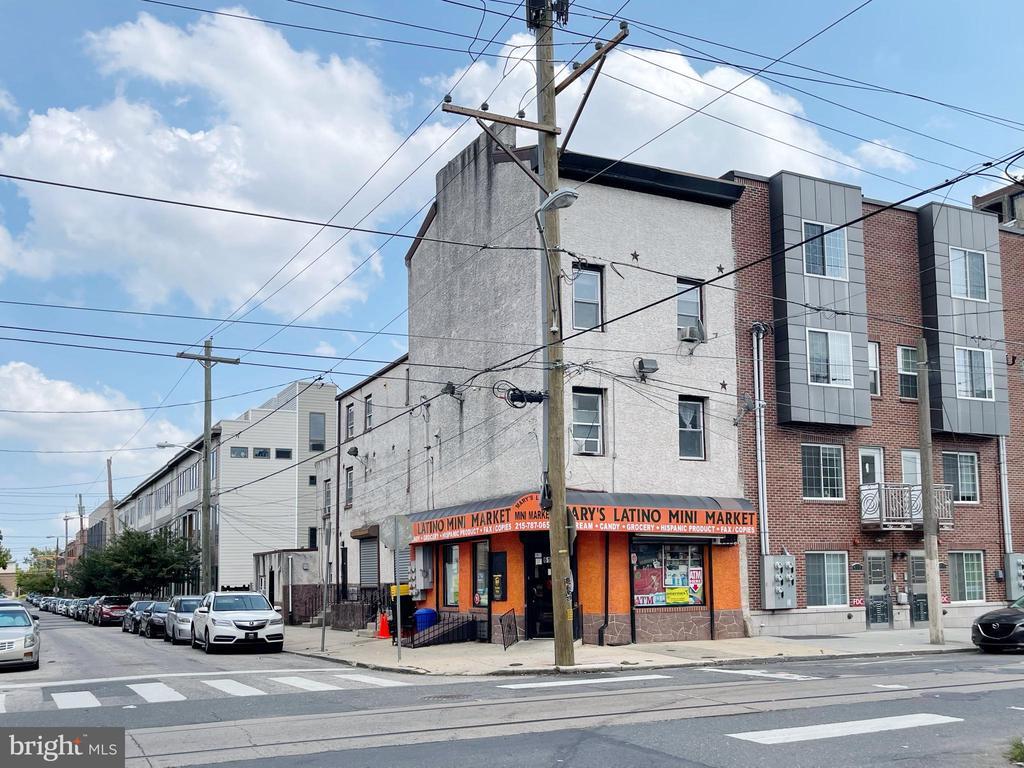 Foto principal - 619 N 11th St