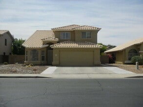 Building Photo - 645 W Nopal Ave