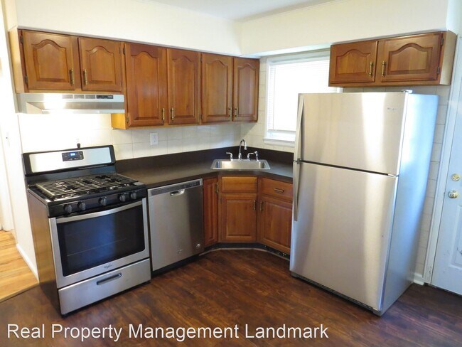 Building Photo - 4 br, 1 bath House - 195 26th Street