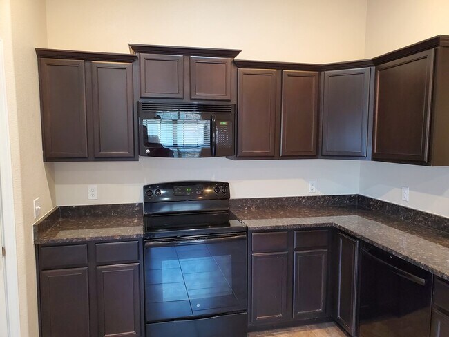 Foto del edificio - 607 E 98th St