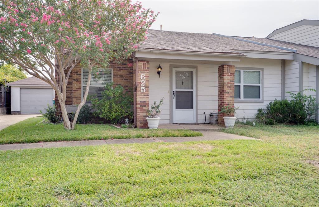 625 Prairie Dell St, Lewisville, TX 75067 Townhome Rentals in