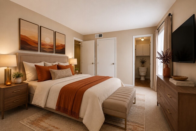 Building Photo - Venetian Apartamentos Houston