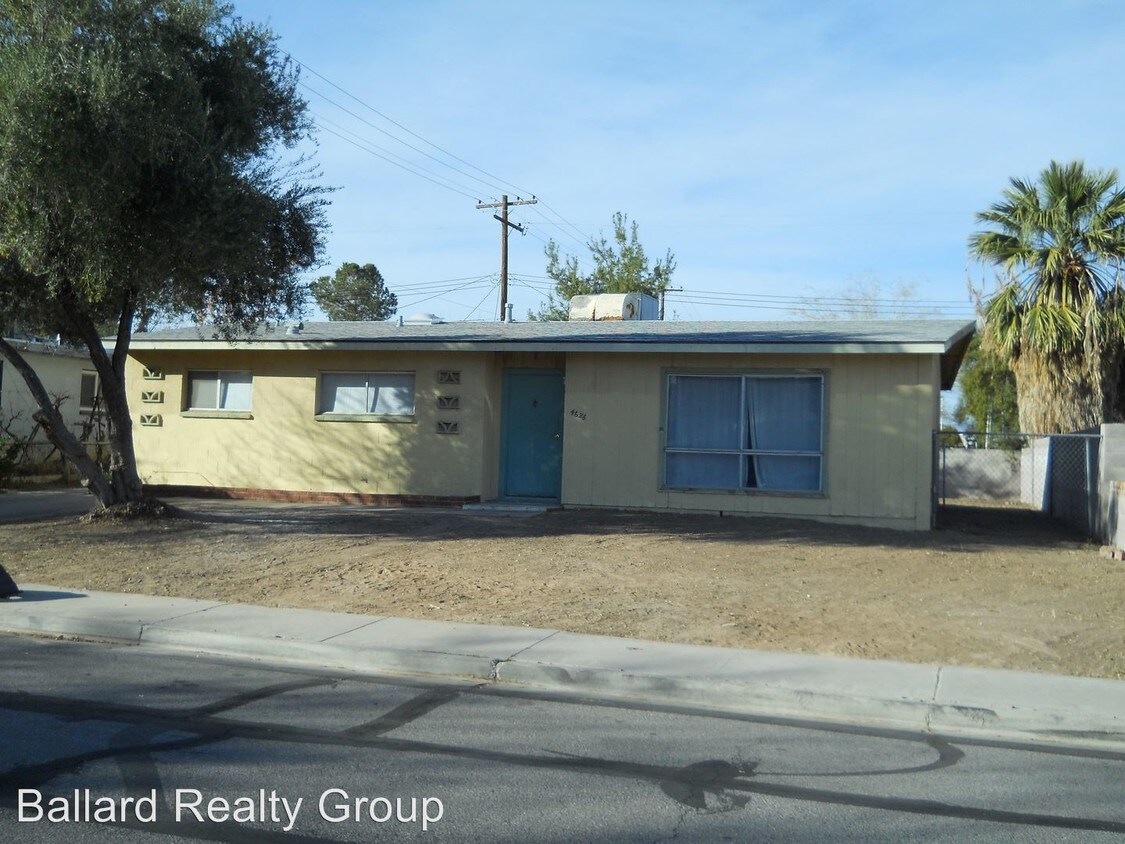 4686 Gabriel Dr, Las Vegas, NV 89121 - House Rental in Las Vegas, NV ...