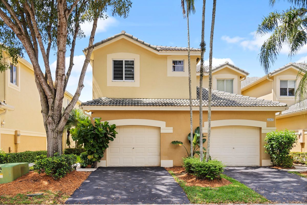 Foto principal - 2361 Pasadena Way