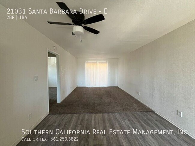 Building Photo - 21031 Santa Barbara Dr