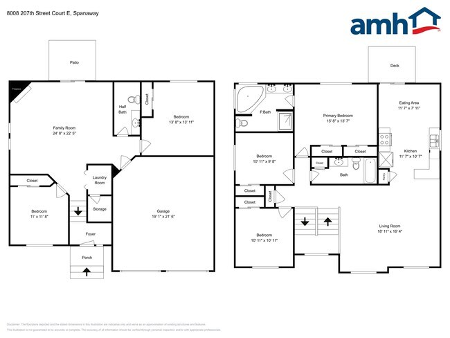 Foto del edificio - 8008 207th St Ct E