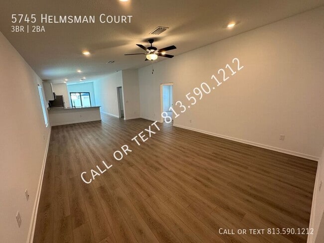 Building Photo - 5745 Helmsman Ct