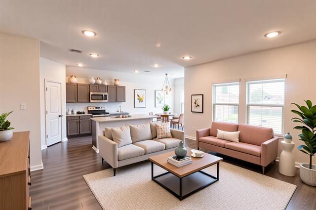 Foto principal - 3929 Dickinson Ave