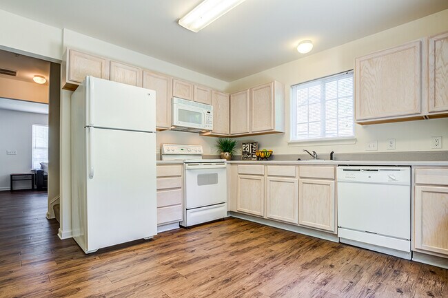 Foto del edificio - University Village at Clemson