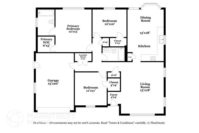 Building Photo - 3217 Peachford Ln