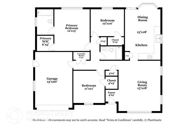 Building Photo - 3217 Peachford Ln