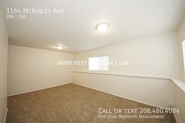 Building Photo - 1164 McKinley Ave