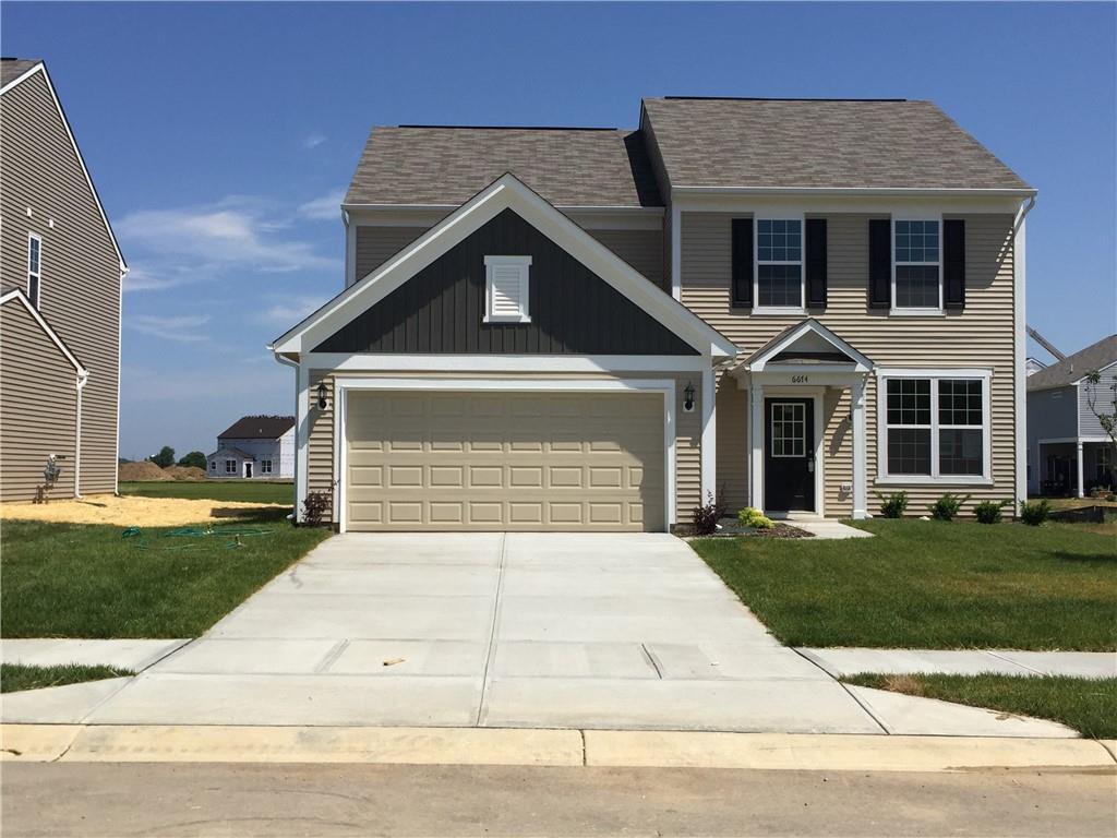 6674 Park Grove Blvd, Whitestown, IN 46075 House Rental in Whitestown