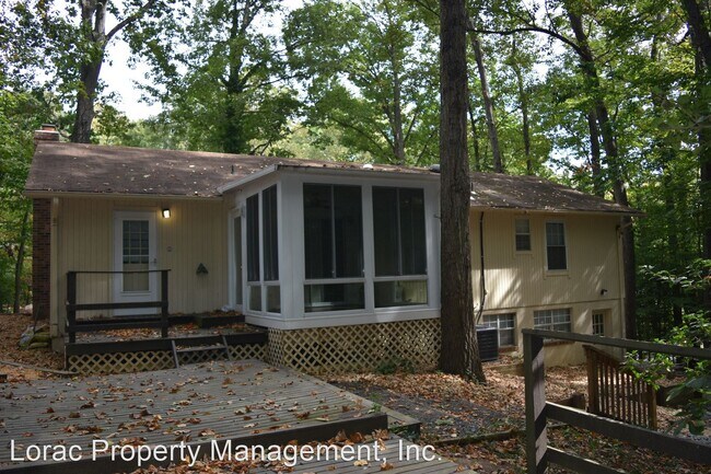 Foto del edificio - 3 br, 2.5 bath House - 1111 Spain Drive