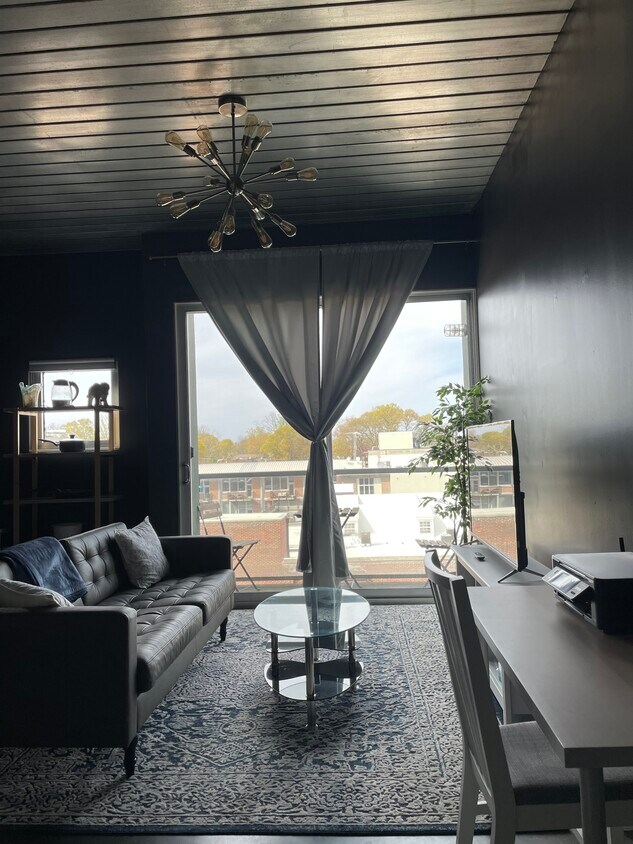 Foto principal - 620 Glen Iris Dr NE