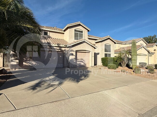 Foto del edificio - 1920 S Saddle St