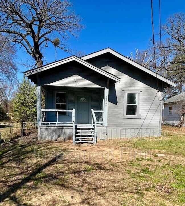 Foto del edificio - 2544 Dupont St