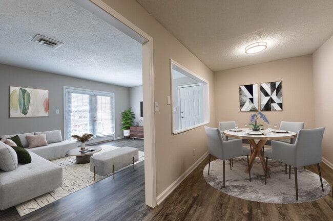 Cheap Bedroom Apartments for Rent in Winston-Salem NC 167