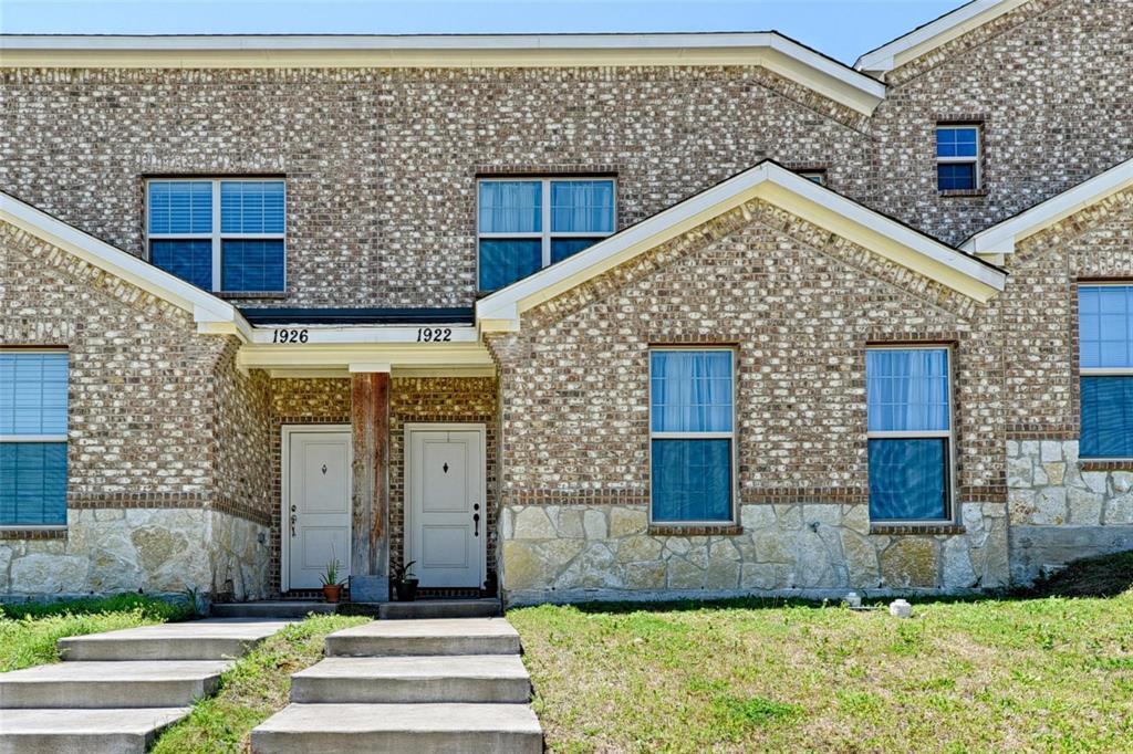 Foto principal - 1922 Timber Oaks Dr