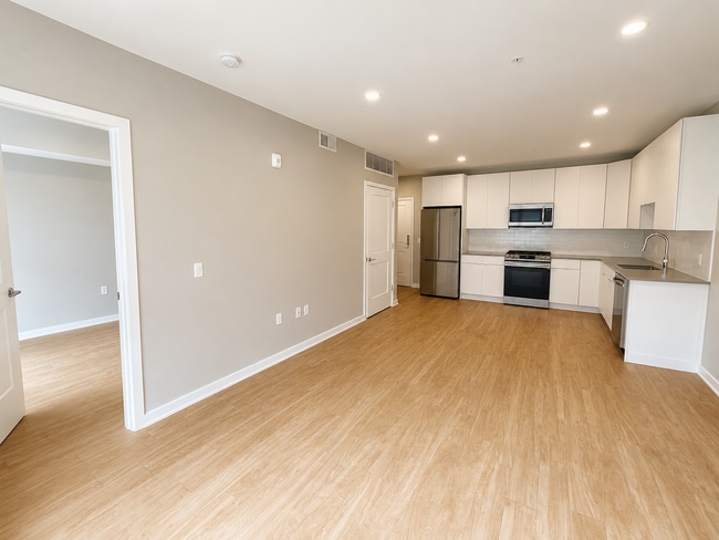 Interior Photo - Define Glover