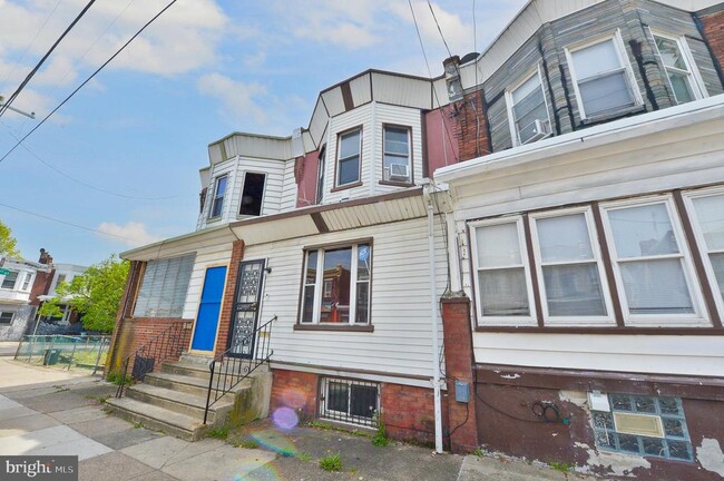 Building Photo - 5506 Race St