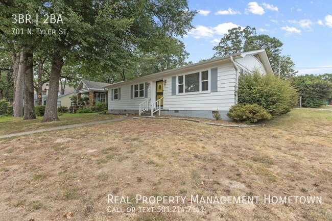 Building Photo - Half Off First Month's Rent!