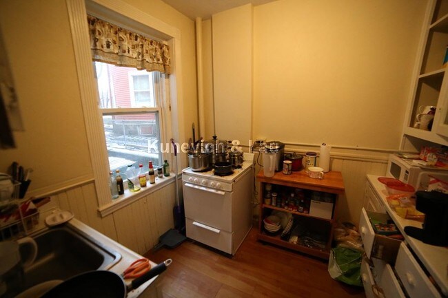 Foto del edificio - 71 Chester St