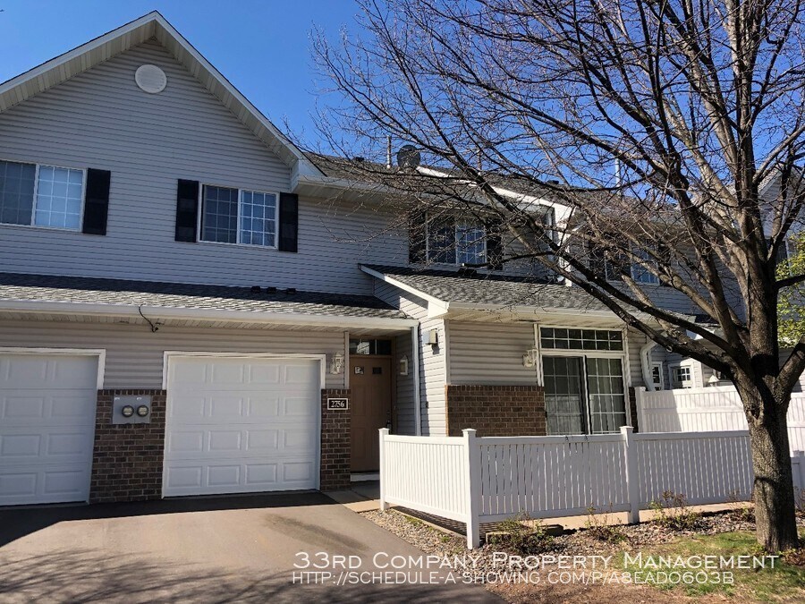 2 Bedroom Woodbury Town Home! Townhome Rentals in Woodbury MN