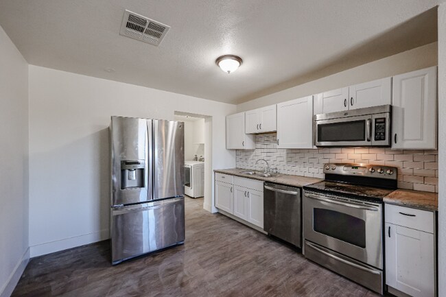 Foto del edificio - 4446 S 36th Ave