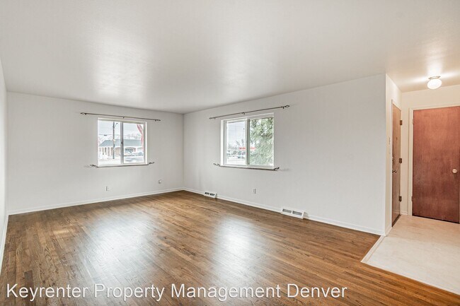 Foto del edificio - 4 br, 1.5 bath House - 1395 S Wadsworth Blvd
