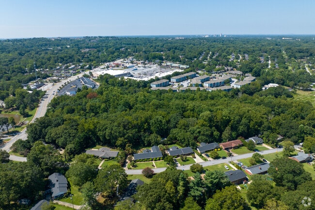 Eastside has every type of home and business all less than 15 minutes from downtown.