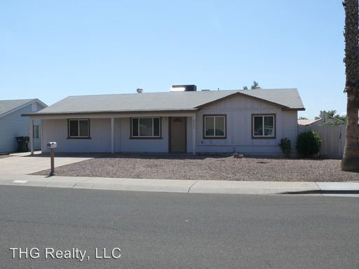 Building Photo - 4742 N 82nd Ave