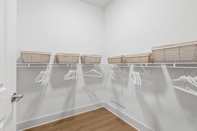 Building Photo - Rovena at Mt. Zion