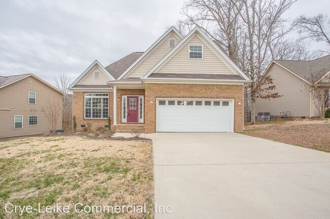 Building Photo - 3 br, 2.5 bath House - 7515 Pfizer Dr.