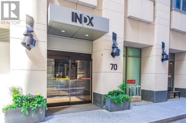 Building Photo - 70 Temperance St