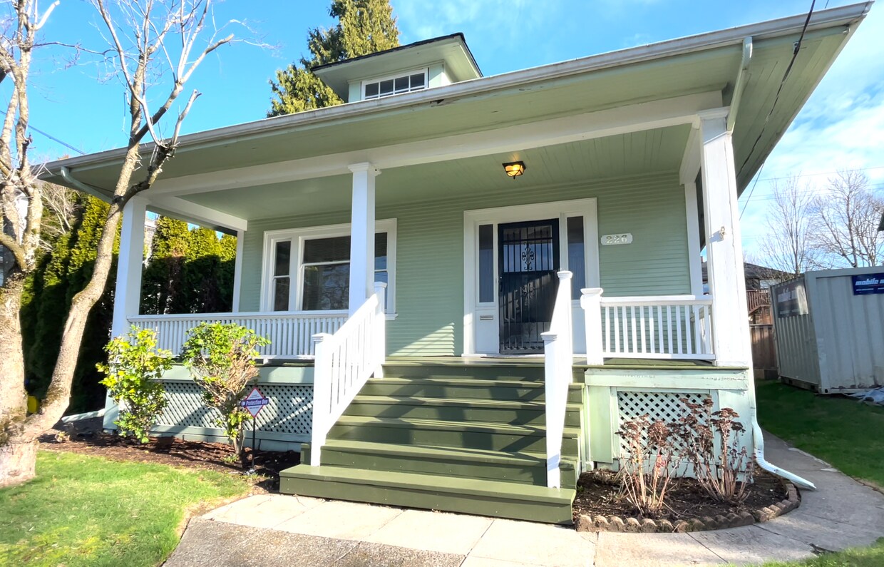 Foto principal - 226 NE 27th Ave