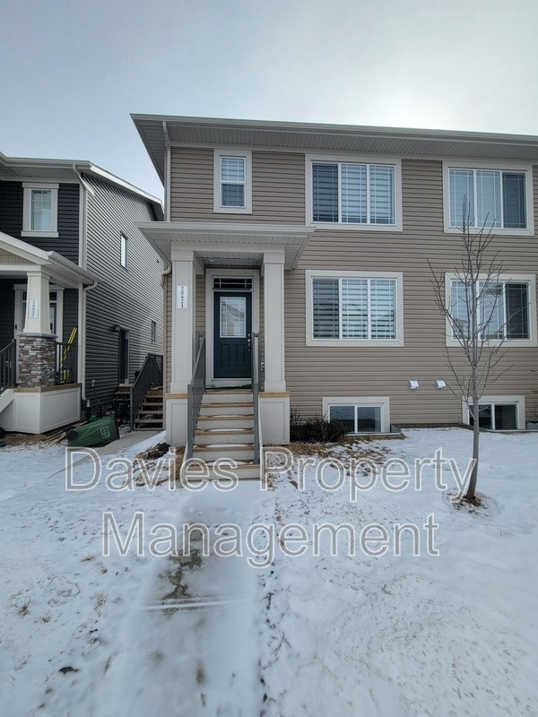 Building Photo - 20821-2019A 19A Ave NW