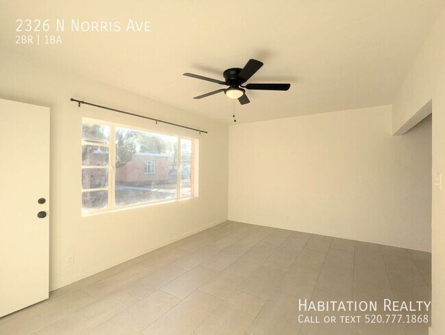 Foto del edificio - 2326 N Norris Ave