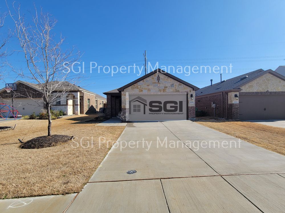 Home to this Beautiful 3 BR in McK... House for Rent in