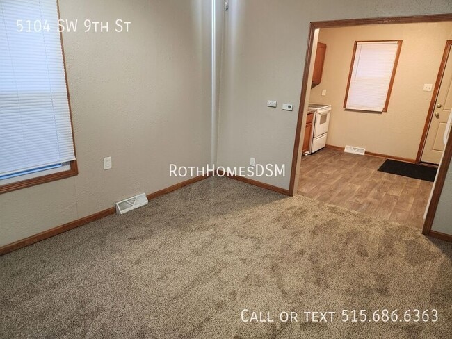 Foto del edificio - 5104 SW 9th St